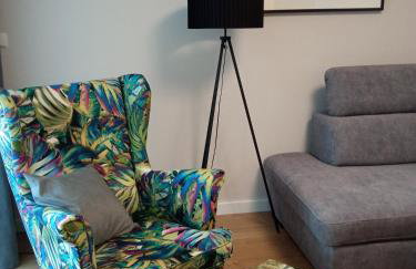 Apartamenty Woda i Las - Foto 1