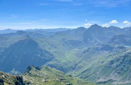 Les Années - Maison de famille - Plateau de Beille - Foto 38
