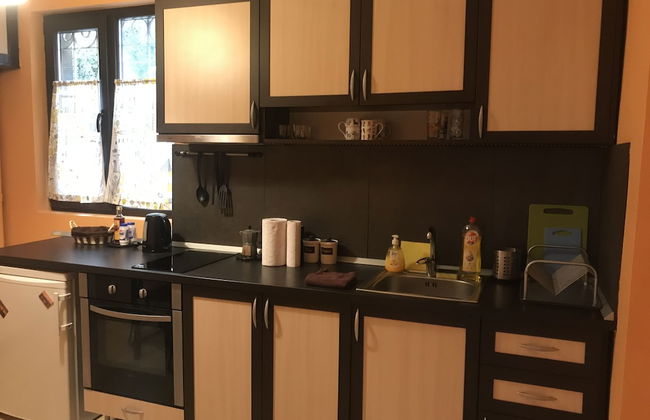 Your Place in Sofia - Foto 13