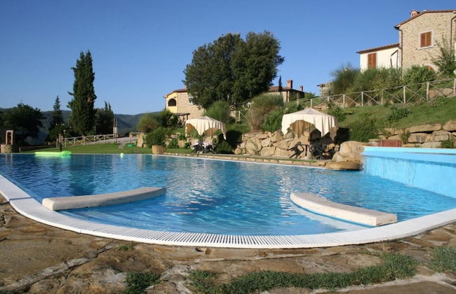 Agriturismo Borgo Sant'Ercolano - Photo 12