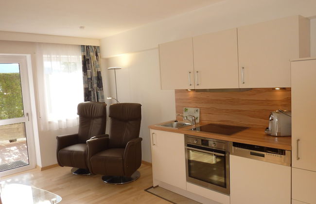 Apartmenthaus Sonnenschein - Photo 18