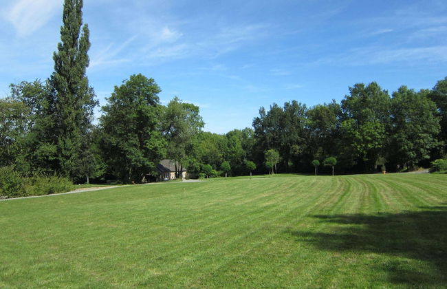 Glorious Holiday Home in Wéris with Hot Tub - Photo 27