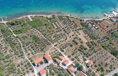 Apartman with sea view KAVALA- Pašman, Kraj - Photo 26