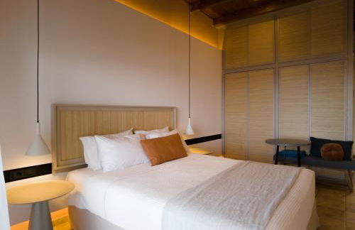 Yialasi Hotel - Foto 13