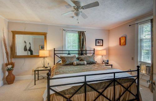 Historic McGuire House - Foto 21