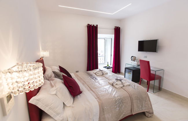 San Pietro Grand Suite - Foto 19