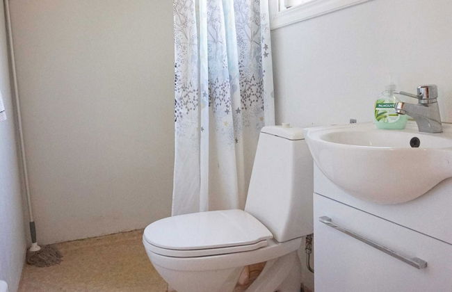 4 Person Holiday Home in Vreta - Foto 7