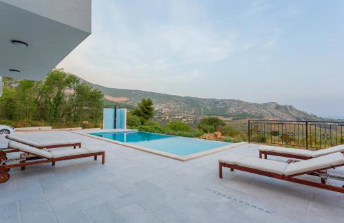 Secluded house - guaranteed privacy - heated pool - Photo 12