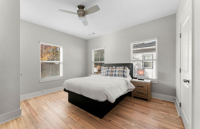 City Oasis With Hot Tub Group-friendly - Foto 28