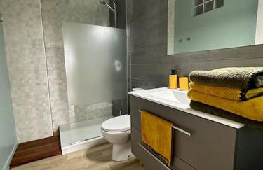 Studio ensoleillé port Bassin d'Arcachon - Foto 34