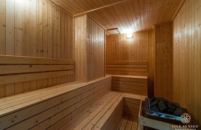 Quill Residences Kuala Lumpur, Five Senses - Foto 60