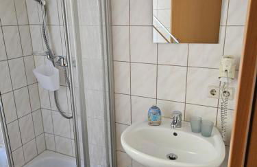 Ferienhaus Dönschten - Foto 9