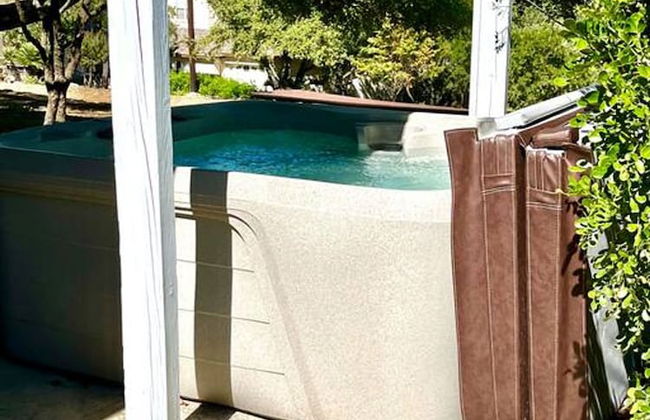 4 2 wow 180 Lake Views hot tub Pickleball Tennis POA Court EV Charger Wheelchair Ramp POA Pool - Foto 79