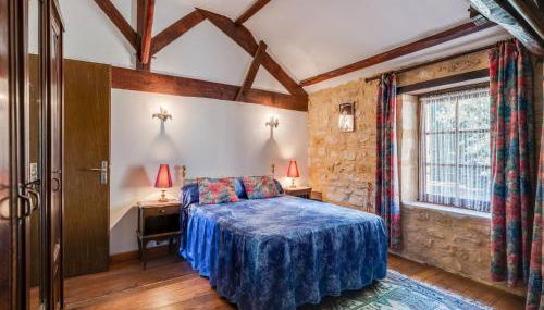 Cosy holiday home with garden - Photo 2