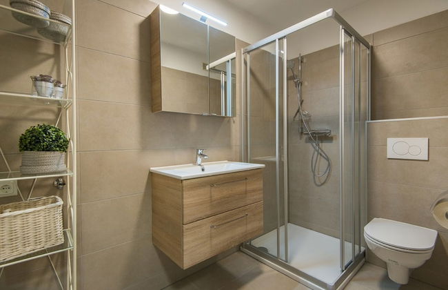 Residenz Lothringen - Foto 55