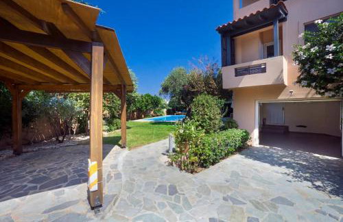 Villa Olivo Kampani - Foto 38