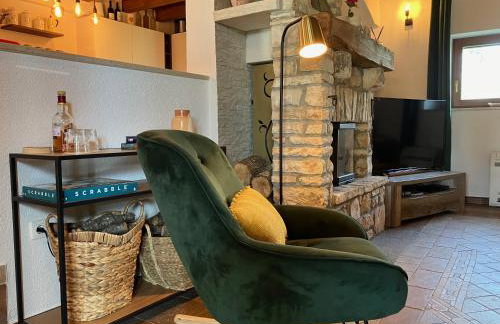 Beautiful stone house in Istria - Photo 15