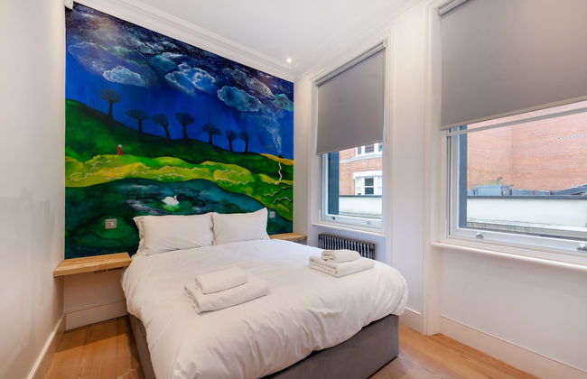 Museum View - Foto 1