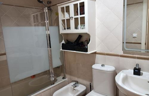 WIFI Los Cisnes 2 dormitorios Primera Linea playa Ayamonte Isla Canela - Photo 10