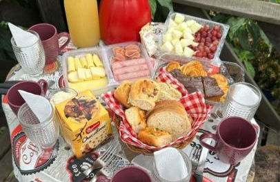 Chalé Girassol 2 - Foto 7