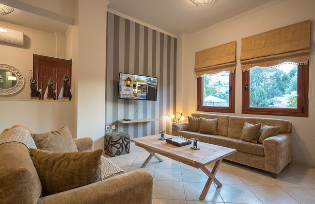 Villa Camellia - Foto 12