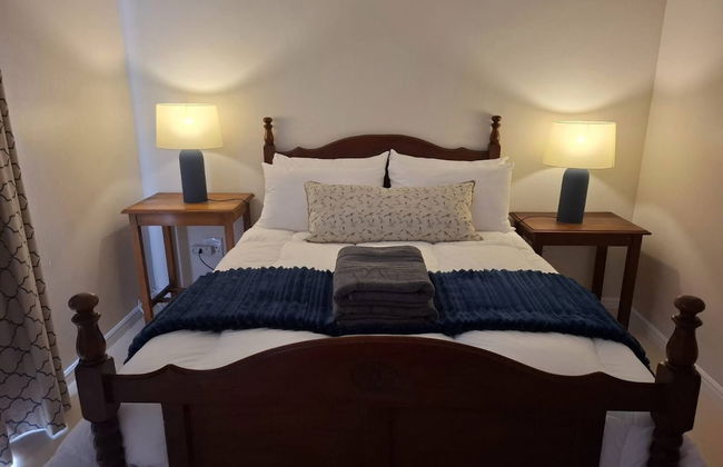 Oosiesrus - Charming Langebaan Villa With Garden View - Foto 20