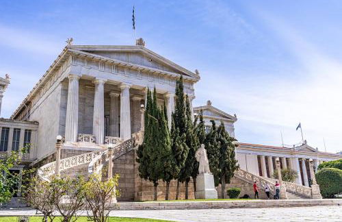 Serenity Athens - Foto 62