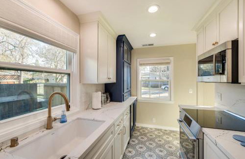 FIFA World Cup Stay in San Jose Sleek Duplex! - Foto 12