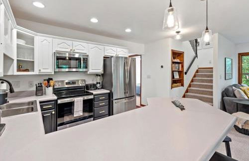 Blue Ridge View Pet Friendly, Deck, Grill - Foto 11