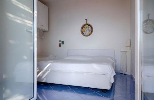 VILLA MARINA PICCOLA ai FARAGLIONI - Foto 33