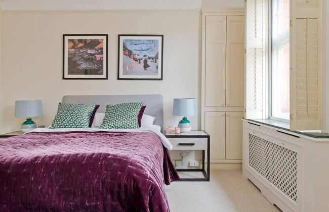 Stylish London Getaway In The Heart Of The City - Foto 4