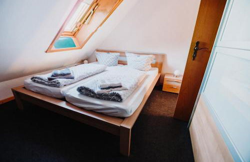 Ferienwohnung Oberhausen Sterkrade Maisonette nahe CentrO - Foto 26