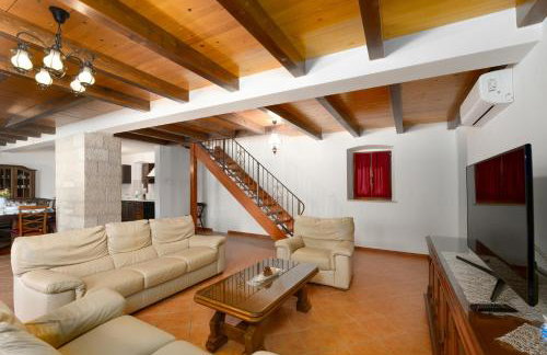 Villa Krculi by Briskva - Foto 13