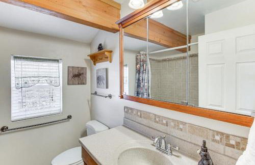 Scenic Views and Game Room Garden City Retreat! - Foto 19