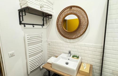 BASTiLLE SUNbEAM - Luxury flat 80m2 - Paris 6p 2BR - Photo 37