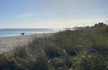 Beach House Chalet Seeparx Süsel - Foto 32