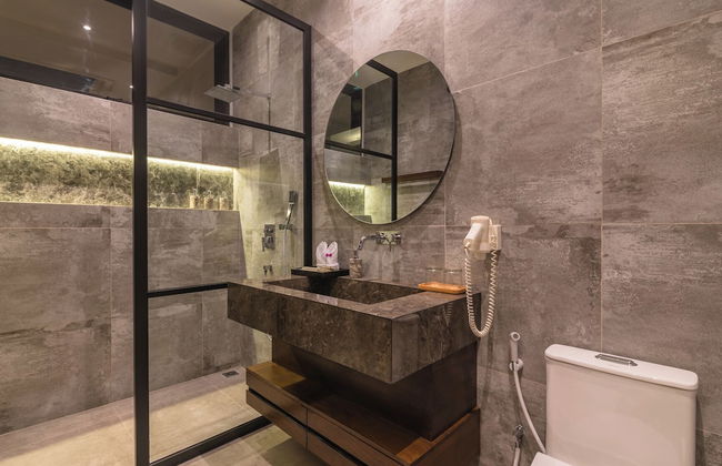 Villa Lovina Hill Paradise - Foto 38