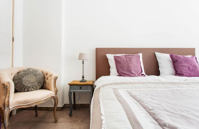 Luxe Historische Stadsvilla in Hartje Oudenaarde - Photo 26