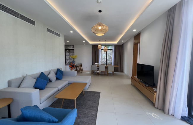 Suite & Pavilion Thien Kim - Foto 27