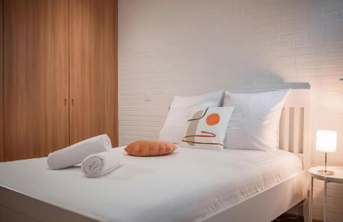 Cozy appartement Plein Centre, Proche Gare/plage - Foto 18