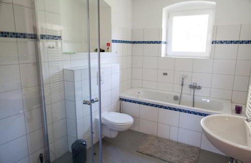 Ferienwohnung Bergschäferei - Foto 28