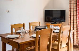 Apartment for 4 to 6 people in Albiez-Montrond - Photo 9