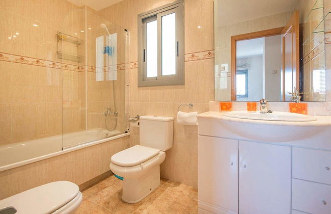 Attic Rambla - Foto 21