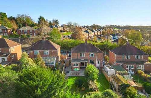 Exeter Heights - Short Stays UK Ltd - Foto 39