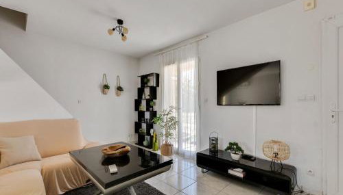 Villa Escape Near Etang de Thau - Foto 4