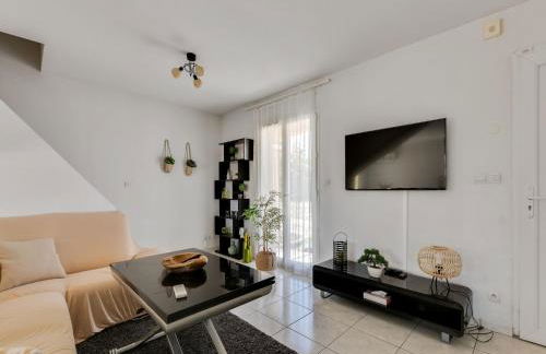 Villa Escape Near Etang de Thau - Foto 4