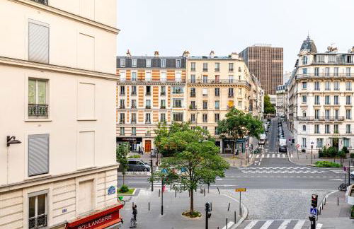 Paris cœur Quartier de Latin Superbe appartement de 40 m2 - Foto 7
