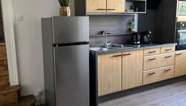 Evasion Alpine au calme près centre ville Chambéry - Foto 2