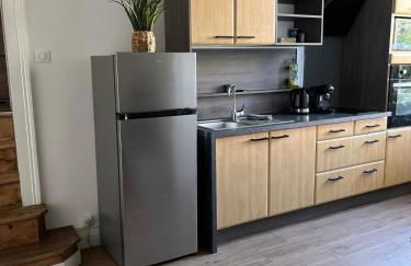 Evasion Alpine au calme près centre ville Chambéry - Foto 2