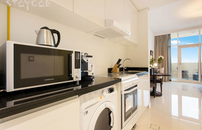 Staycae Ghalia - Photo 12